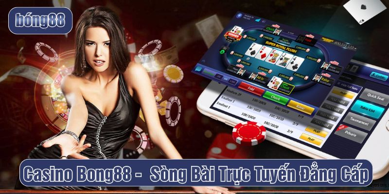 casino Bong88