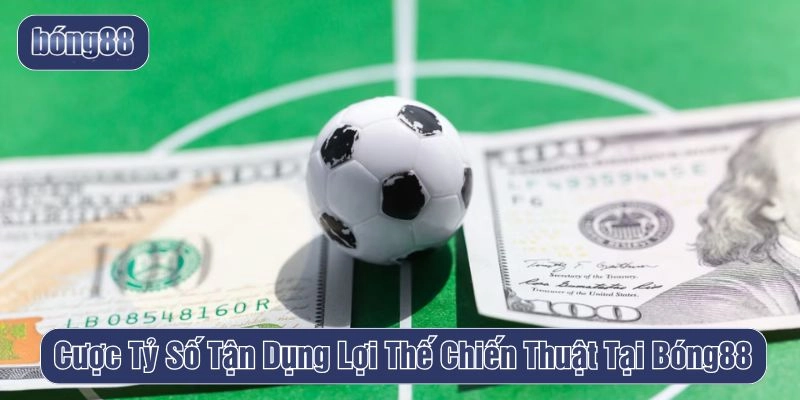 cược tỷ số