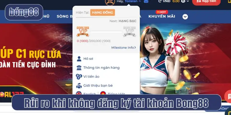tạo acc